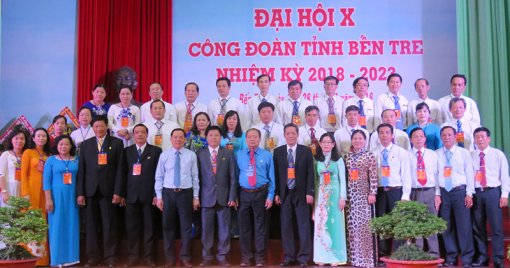 Công đoàn lấy chức năng đại diện, bảo vệ là hoạt động cốt lõi