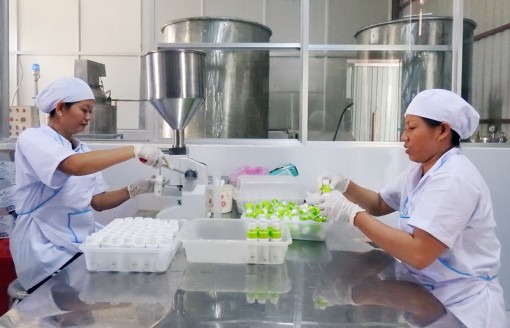 Ứng dụng khoa học công nghệ để khởi nghiệp