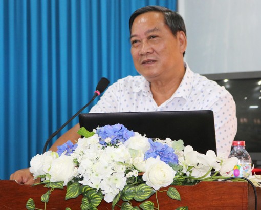 Phối hợp, chia sẻ để nâng cao hiệu quả khám chữa bệnh bảo hiểm y tế