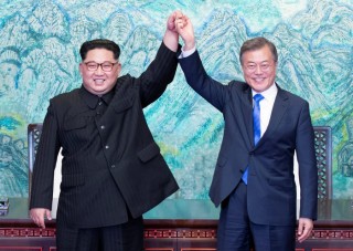 Hai miền Triều Tiên đạt nhất trí trong nhiều vấn đề quan trọng