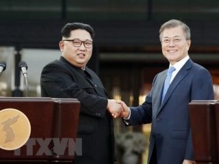 Nhà lãnh đạo Kim Jong-un đồng ý hợp nhất múi giờ với Hàn Quốc