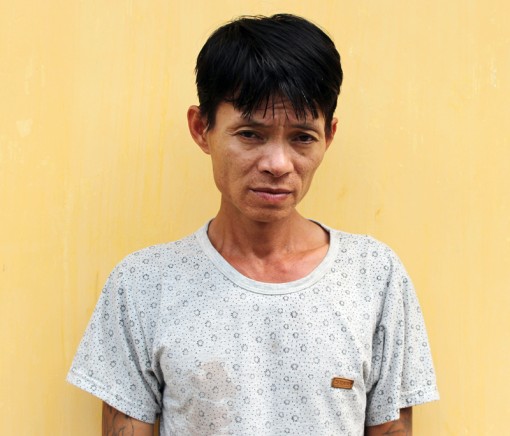 Khởi tố đối tượng nghiện ma túy trộm cắp tài sản