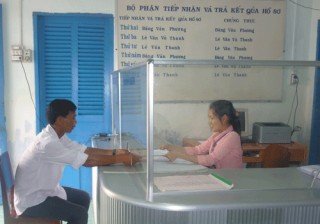 Cán bộ, công chức cần nâng cao tính tích cực trong lao động Cán bộ, công chức cần nâng cao tính tích cực trong lao động