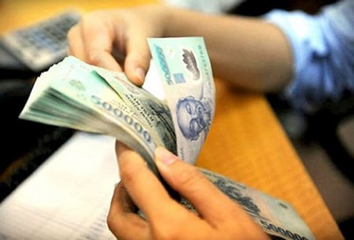 Tiền lương tính đóng BHXH bắt buộc từ 1-7-2018 thay đổi