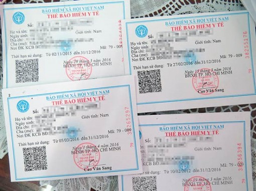 Các hành vi vi phạm pháp luật bảo hiểm có thể bị xử lý hình sự