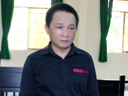 Cố ý gây thương tích, bị phạt 7 năm tù giam