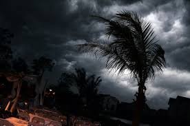 Đã tìm được thi thể thanh niên bị mất tích trong đêm mưa giông