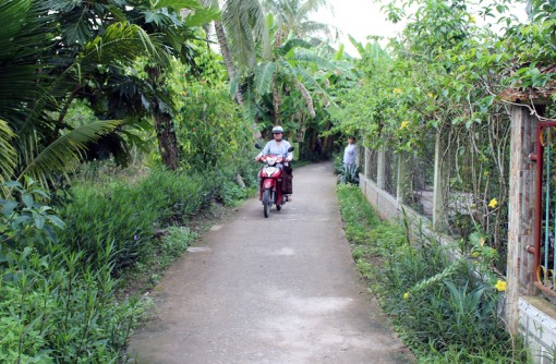 Phú Túc: Trên 470 triệu đồng lắp đặt camera