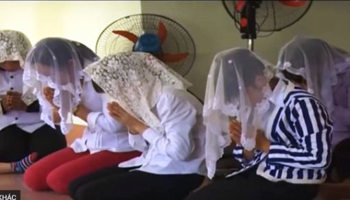 Tình hình an ninh trật tự tháng 5-2018