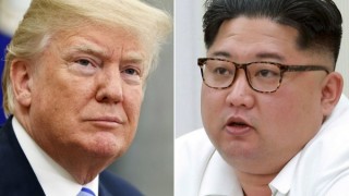 Trump - Kim sáng nay họp thượng đỉnh lịch sử