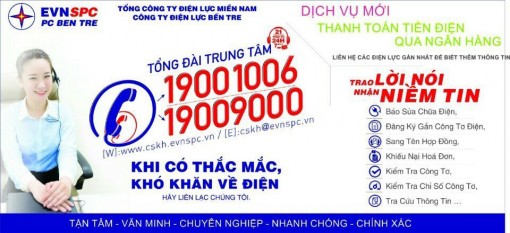 Trao lời nói nhận niềm tin