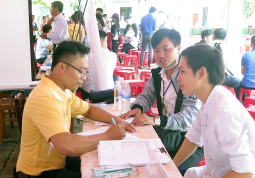 Sở Lao động - Thương binh và Xã hội: Triển khai công tác cải thiện chỉ số cải cách hành chính Sở Lao động - Thương binh và Xã hội: Triển khai công tác cải thiện chỉ số cải cách hành chính