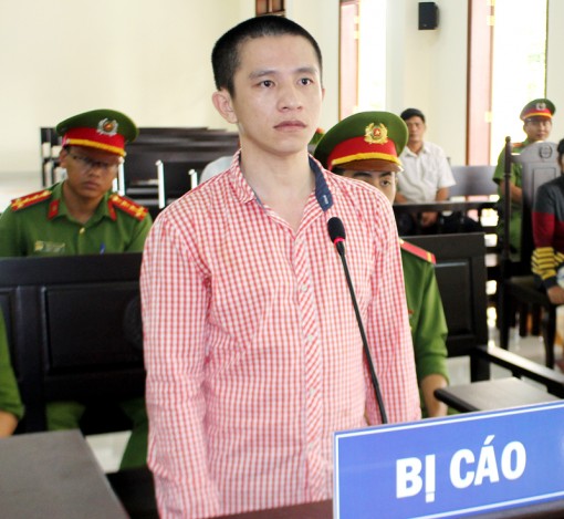 Côn đồ tham gia đánh chết người, bị phạt tù 5 năm