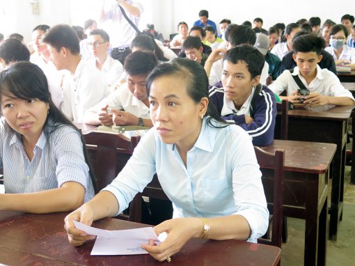 Tuyển chọn thực tập sinh đi thực tập kỹ thuật tại Nhật Bản đợt 2 năm 2018