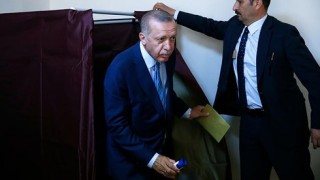 Thổ Nhĩ Kỳ: Tổng thống Erdogan tuyên bố chiến thắng trong cuộc bầu cử