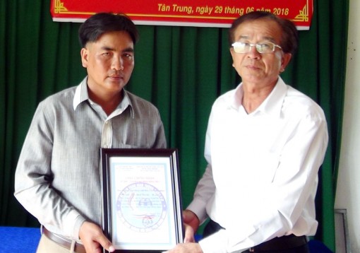 Hội nghị tổng kết, công nhận mô hình “Bến khách và phương tiện văn hóa - an toàn”