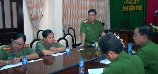 Xử phạt hành chính 319 vụ khai thác cát trái phép