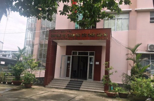 Bắt tạm giam 4 tháng nguyên thủ quỹ Ban Bảo vệ, chăm sóc sức khỏe cán bộ tỉnh