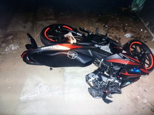 Tai nạn giao thông làm 2 người thương vong