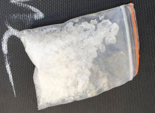 Tàng trữ ma túy bị phạt 18 tháng tù