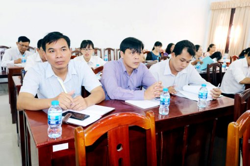 Phát triển đối tượng tham gia bảo hiểm xã hội, bảo hiểm y tế