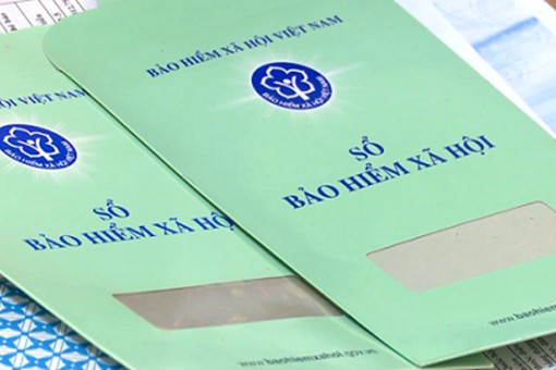 Trên 12% người lao động tham gia bảo hiểm xã hội