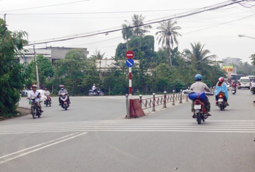 UBND tỉnh phê duyệt chủ trương khắc phục các điểm đen về tai nạn giao thông