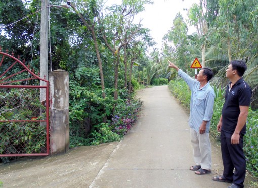 Phú Khánh phát huy hiệu quả mô hình camera an ninh