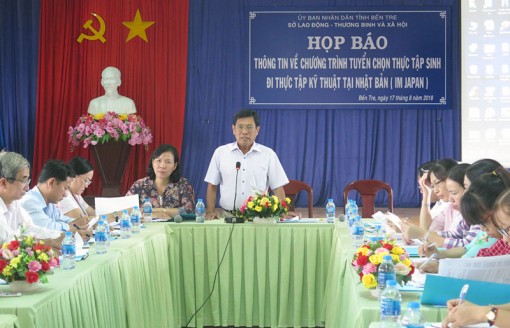 Miễn phí đến 100 triệu đồng cho lao động nữ đi Nhật Bản thực tập kỹ thuật