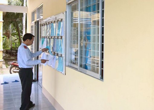 Hưng nhượng nâng cao hiệu quả công tác cải cách hành chính Hưng nhượng nâng cao hiệu quả công tác cải cách hành chính