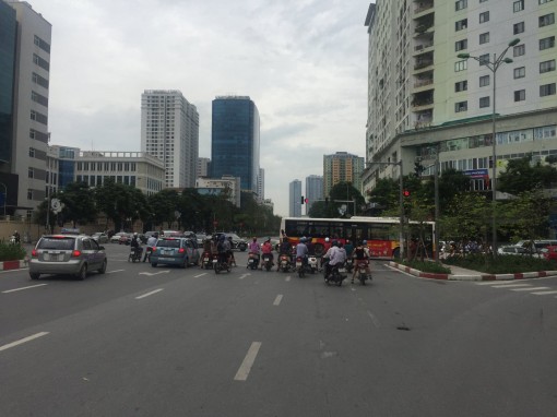 Ngày 2-9, tai nạn giao thông giảm cả 3 tiêu chí