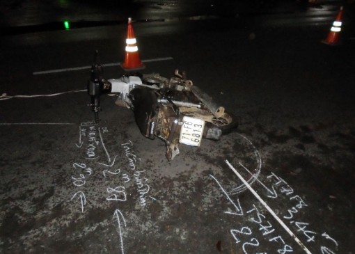 Chuyển hướng sai quy tắc làm thương vong 3 người