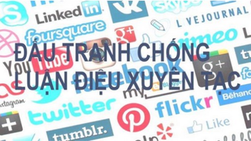 Cảnh giác với các thủ đoạn lôi kéo, kích xúi công nhân tham gia biểu tình gây mất an ninh trật tự