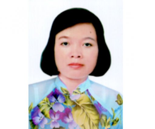 Tấm gương “Vì sự phát triển phụ nữ Việt Nam”