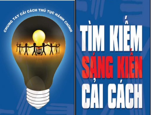 Thi tìm hiểu và sáng kiến cải cách thủ tục hành chính Thi tìm hiểu và sáng kiến cải cách thủ tục hành chính