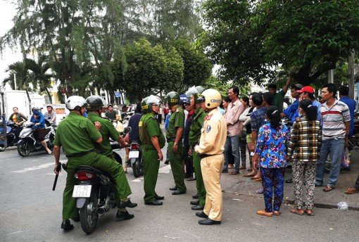 Nợ lãi suất 30%/tháng phải bỏ trốn khi đang nuôi mẹ cấp cứu