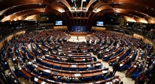 Nga tuyên bố sẽ tự rời bỏ Hội đồng Nghị viện châu Âu