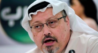 Tìm thấy xác nhà báo Saudi Arabia Jamal Khashoggi