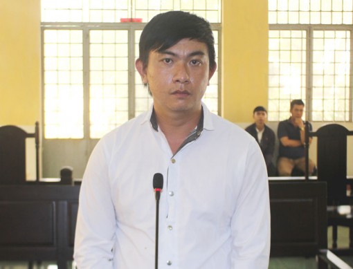 Trộm tiền, vàng của người tình, bị phạt 4 năm tù