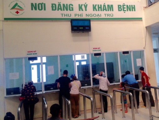 5 đối tượng được BHYT thanh toán 100% chi phí khám chữa bệnh từ ngày 1-12-2018