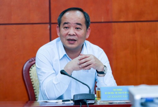 Đại hội VFF nóng cuộc đua các ghế phó Chủ tịch