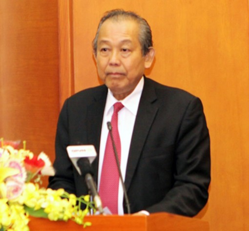 Tổng kết 20 năm thi hành Pháp lệnh Bộ đội Biên phòng