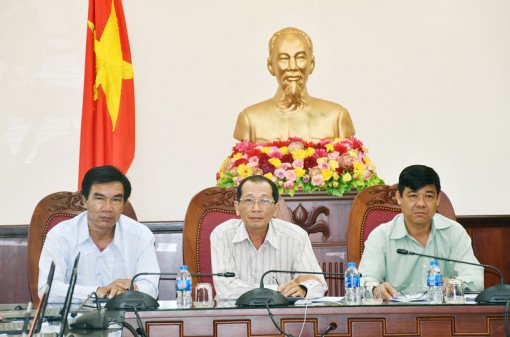 Tập huấn nghiệp vụ cải cách hành chính Tập huấn nghiệp vụ cải cách hành chính