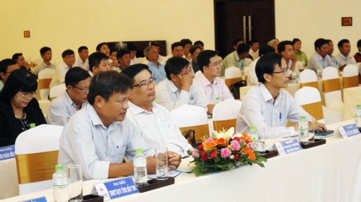 Tiết kiệm điện trong nuôi trồng thủy sản