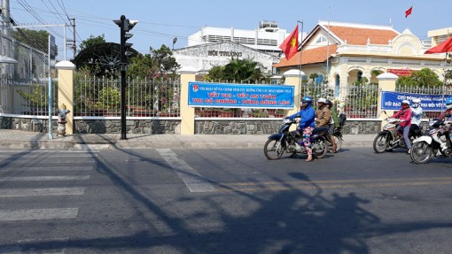 “Vui có chừng, dừng đúng lúc”