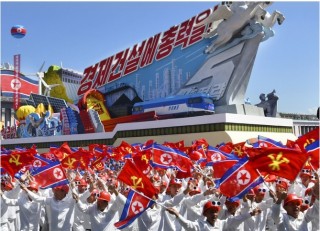 Người dân Triều Tiên kỳ vọng trước thềm Hội nghị Thượng đỉnh Trump - Kim