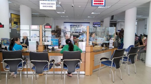 BIDV Bến Tre nâng cao chất lượng phục vụ khách hàng