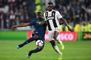 Vòng 27 Serie A 2018/19: Juventus không khó đánh bại Udinese