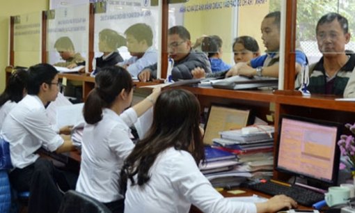 Cần sử dụng hiệu quả thời gian làm việc của cán bộ, công chức, viên chức