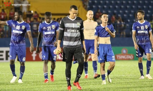 Sai lầm như bán độ của Tấn Trường khiến Công an không thể ngó lơ